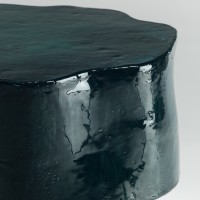 <a href="https://www.galeriegosserez.com/artistes/salomon-celine.html">Céline Salomon</a> - Owen - Tabouret 2 pieds